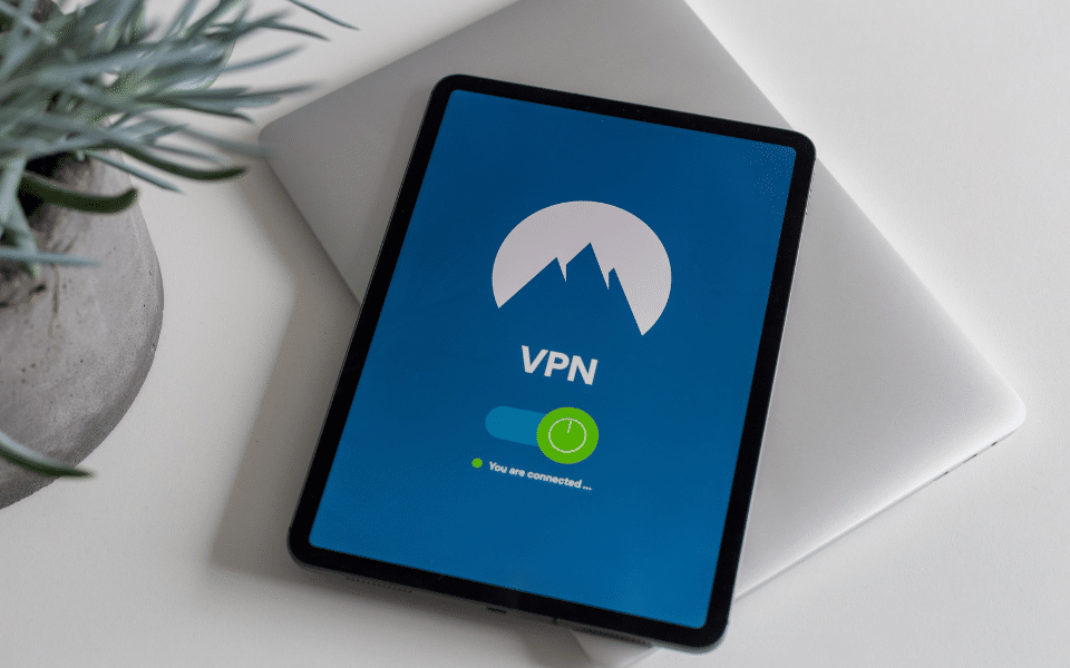Why Can't I Connect Using VPN Program From Egypt