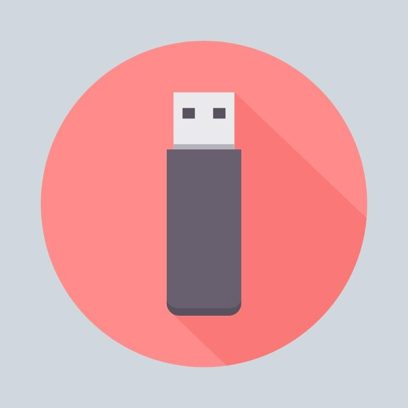 How to Disable Write Protection from USB Drive?