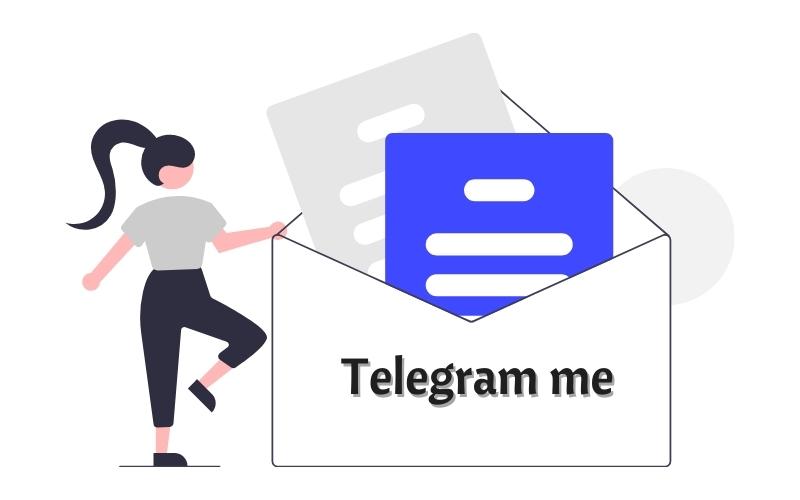 telegram public link