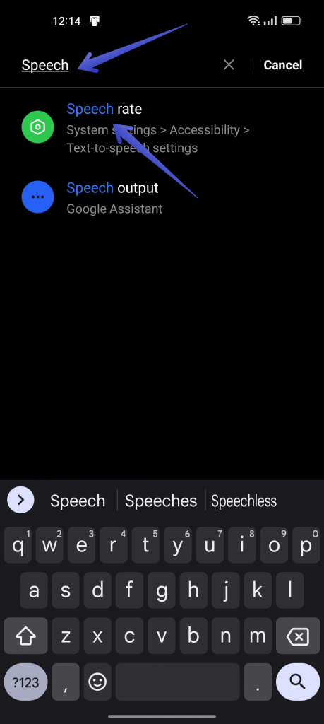 how to Disable Call Recording Announcement in Realme