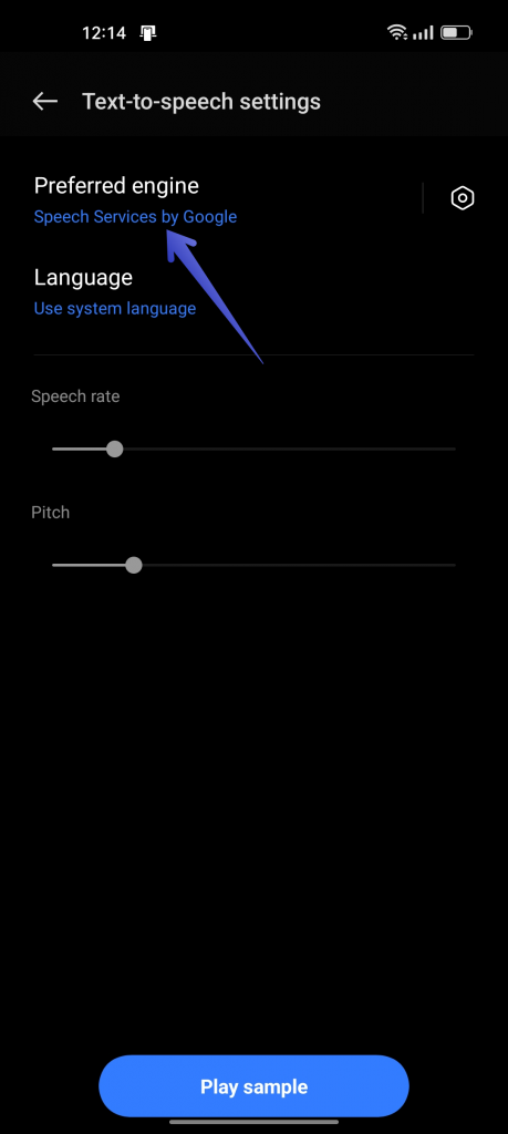 how to Disable Call Recording Announcement in Realme